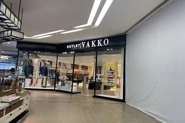 Vakko Outlet - Giyim mağazası - İstanbul Avcılar