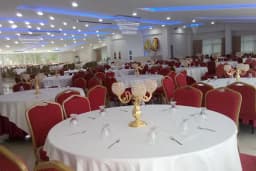 Pırıltı Düğün Salonları