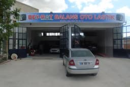 Bey Rot Balans