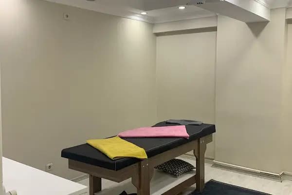 Dora Spa - Spa ve Sağlık Kulübü - İstanbul Bağcılar
