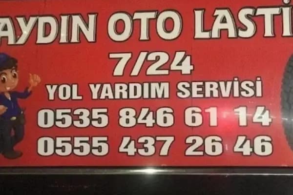 Kızılcahamam Kazan Çamlıdere En Yakın Lastikçi - Oto Lastik Dükkanı - Ankara Pursaklar