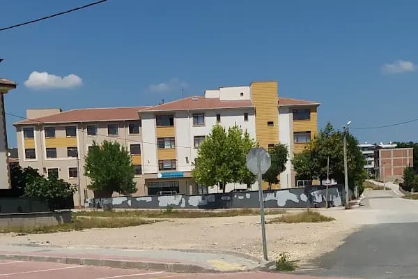 Abdülhamit Han Ortaokulu - Okul - Bursa İnegöl