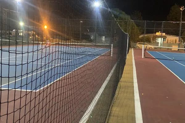 Return Tenis&amp;Jimnastik - Tenis Kulübü - Kocaeli Başiskele