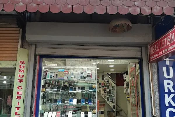 Cumhur İletişim - Telefon Tamircisi ve Servisi - İkinci El Sıfır Telefon Alım Satımı Aksesuar - Cep Telefonu Tamir Atölyesi - Manisa Şehzadeler