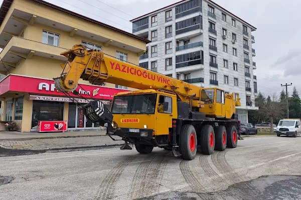 Akın Fırın - Fırın - Tekirdağ Çerkezköy