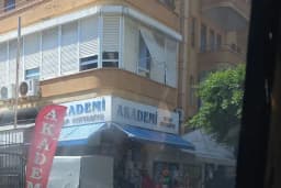 akademi kırtasiye alanya