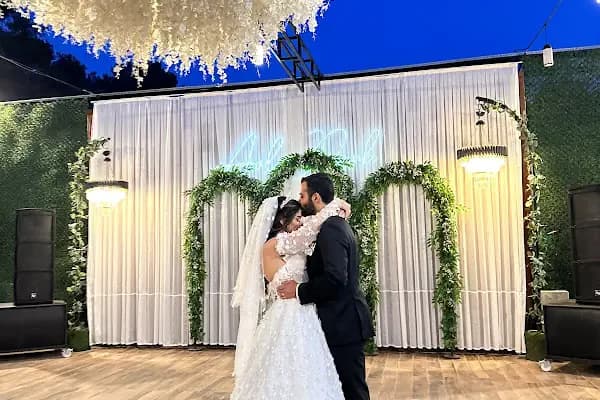 Avlu Park Kırbahçesi - Düğün Salonu - Antalya Alanya
