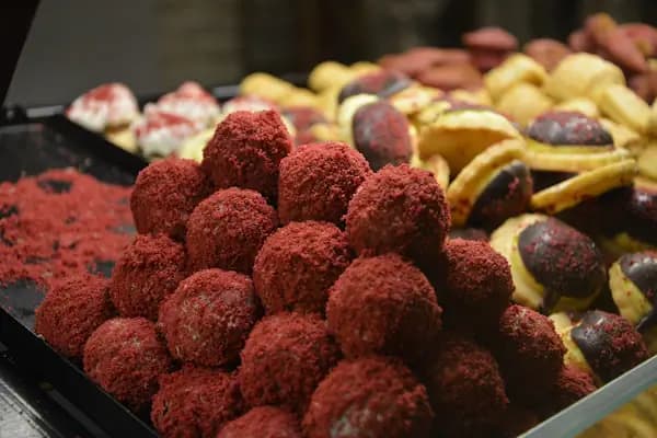 Sedir Ağacı Pastanesi - Fırın - Kocaeli Başiskele
