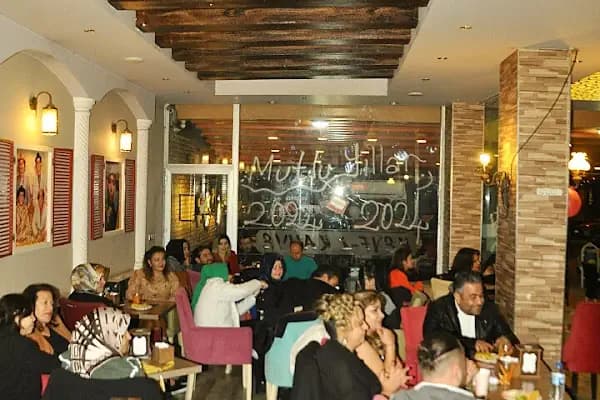 Keyf-i Kahve / Coffee House - Kahve dükkanı - Adana Aladağ