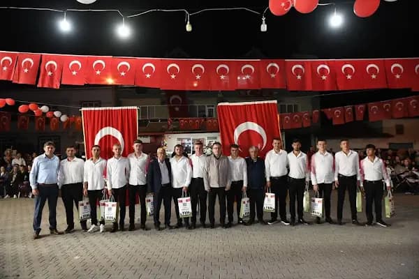 Atköy Park Arena - Düğün Salonu - Balıkesir Altıeylül