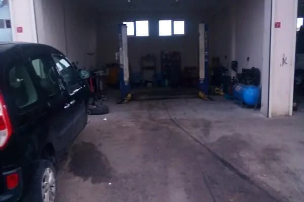 KILINÇ OTOMOTİV, OTOTAMİR, OTOSERVİS, BAKIM, ONARIM - Oto Tamirhanesi - Diyarbakır Kayapınar