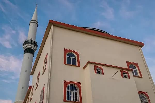 Hazreti Ömer Cami - Cami - Gaziantep Nizip