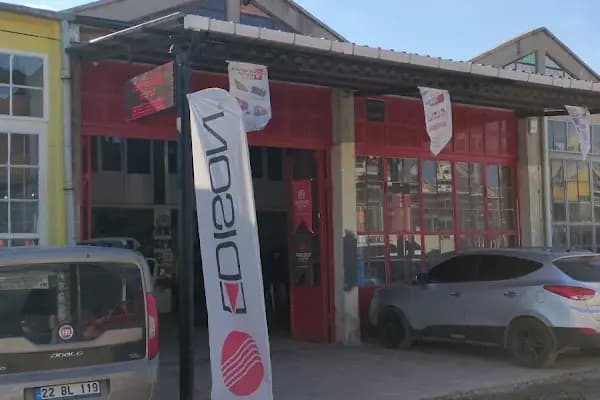Hocaoğlu Elektronik - Elektronik eşya mağazası - Edirne Uzunköprü