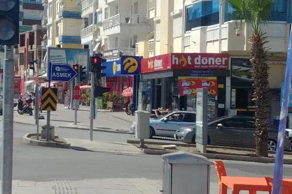 Turkcell İletişim Merkezi - Telekomünikasyon Servis Sağlayıcısı - Antalya Aksu