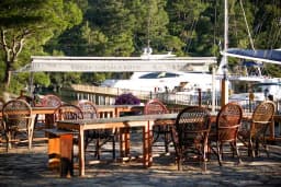 Küçük Sarsala Restaurant