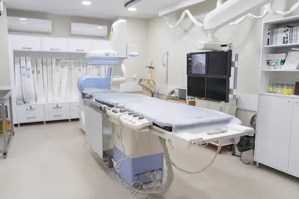 Denizli Özel Egekent Hastanesi - Özel Hastane - Denizli Merkezefendi