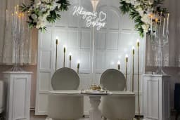Naz ORGANİZASYON İZMİR