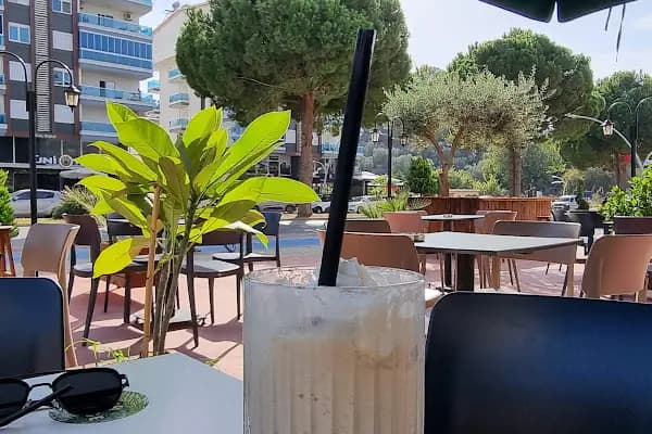 Pigro Coffee Shop Gazipaşa - Kahve dükkanı - Antalya Gazipaşa
