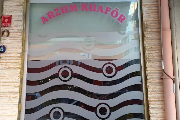 Arzum Kuaför - Kuaför - Balıkesir Karesi