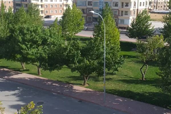 S.S. Akşehir Siteleri Konut Yapı Kooperatifi - Konut Geliştirme - Konya Karatay