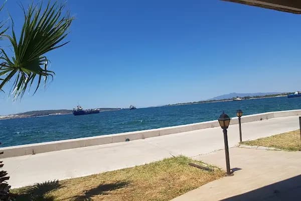 North's Coffee - Kahve dükkanı - İzmir Aliağa