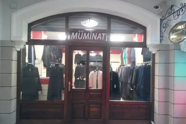 Müminat Tesettür - Kadın giyim mağazası - Ankara Yenimahalle