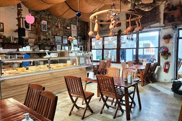 Nazik Ana Restaurant - Restoran - Muğla Bodrum