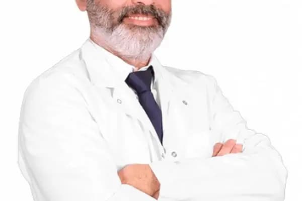 Op. Dr. Burak Boynuk, Ortopedi Ve Travmatoloji - Ortopedi Cerrahı - İstanbul Bakırköy