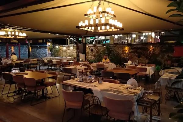 By mehmali Steak &amp; Food - Restoran - İzmir Buca