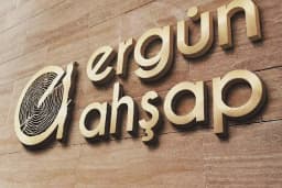 ERGÜN AHŞAP SANDALYE MASA BERJER CHAİR TABLE ARMCHAİR