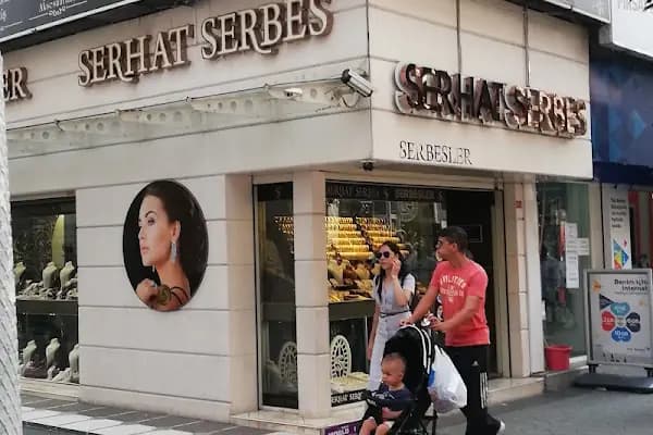 serbesler kuyumculuk çark - Kuyumcu - Sakarya Adapazarı
