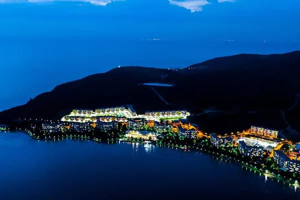 İhlas Armutlu Aqua Park Havuz - Yüzme havuzu - Yalova Armutlu