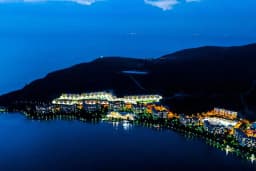 İhlas Armutlu Aqua Park Havuz