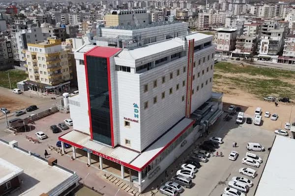 ALTIN MAKAS KUAFÖR &amp; LAZER EPİLASYON SALONU NİZİP - Lazer Epilasyon Hizmeti - Gaziantep Nizip