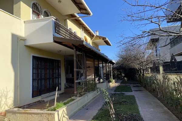 Altınorak Sitesi - Resort Otel - İstanbul Avcılar