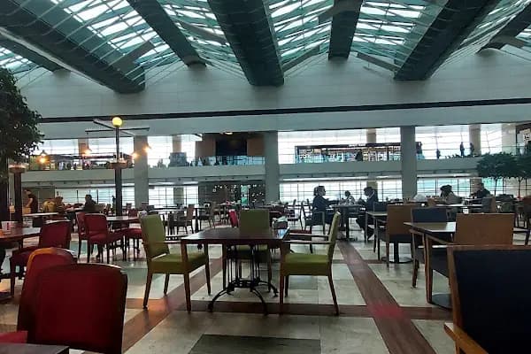 Restro BTA - Restoran - Ankara Altındağ