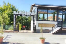 Bahçebaşı kır düğün salonu ve davet nişan evi