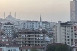 Self Hair Clinic - Saç Ekimi - Hair Transplant Turkey