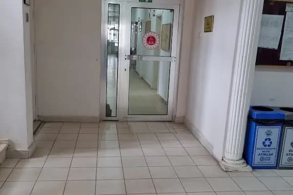 Enez Hükümet Konağı - İlgi Çekici Yer - Edirne Uzunköprü