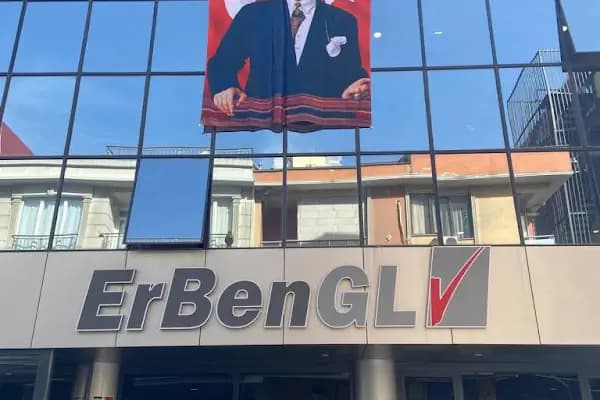 Erben Gümrük Müşavirliği - Gümrük Komisyoncusu - İstanbul Esenler