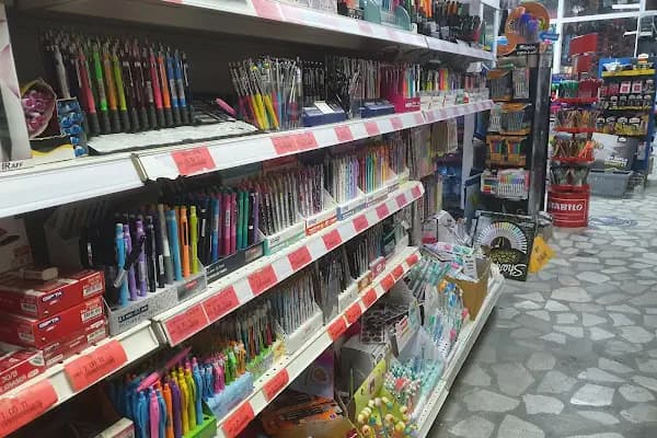 TÜRKERLER KIRTASİYE BİLGİSAYAR - Kırtasiye Mağazası - Ankara Altındağ