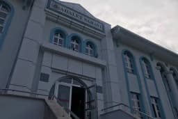 İznik Adliyesi
