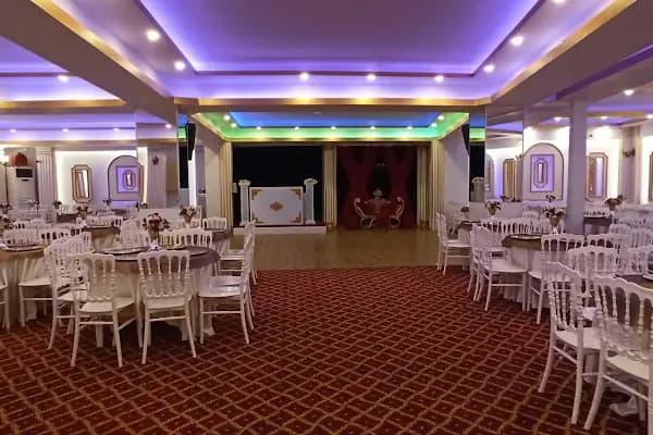Fulya Davet Düğün Salonları - Düğün Salonu - Bursa Osmangazi