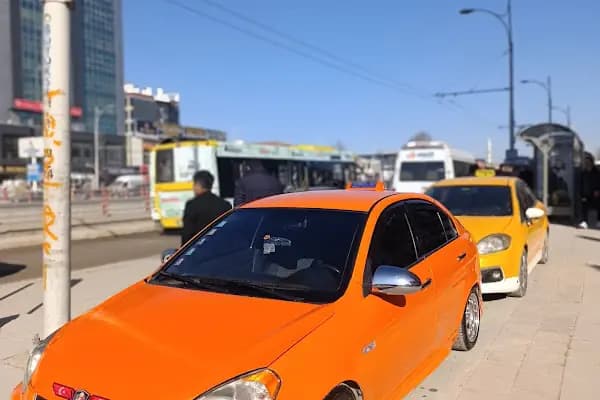 Şafak taksi - Taksi Durağı - Malatya Yeşilyurt