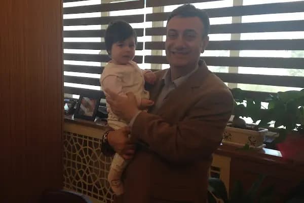 Prof. Dr. CEM TURAN - Kadın Hastalıkları ve Doğum Uzmanı - İstanbul Ataşehir