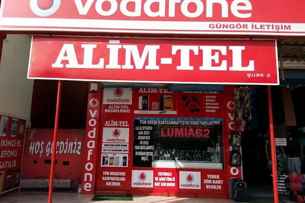 Güngör İletişim teknik servis - Cep telefonu mağazası - Adana Yüreğir