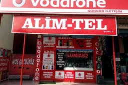 Güngör İletişim teknik servis