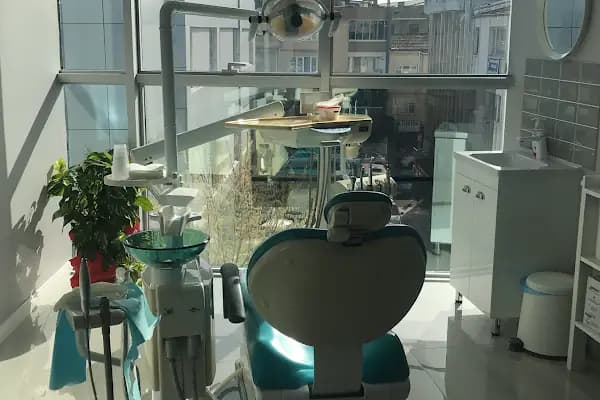 Özel Dede Ağız Ve Diş Sağlığı Polikliniği - Diş Hekimi - Balıkesir Erdek