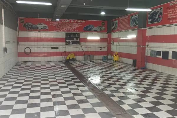 Otokent Oto Yıkama pasta cila uygulama merkezi - Araba Yıkama - İstanbul Bahçelievler