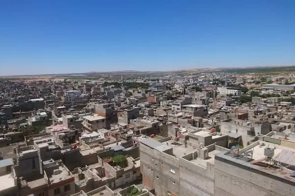 Ulu Cami - Cami - Gaziantep Nizip